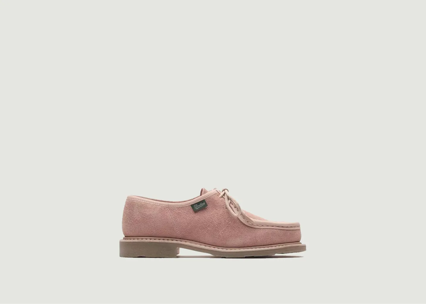Derbies Mirabelle Paraboot