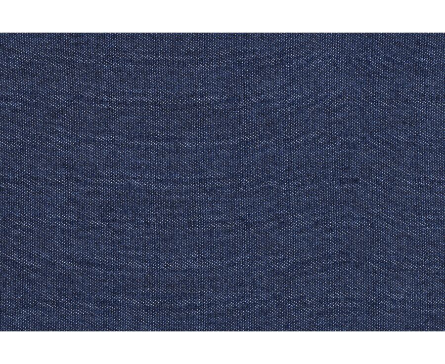 Chemise jean denim Indigo Foncé - JACQUEMIN