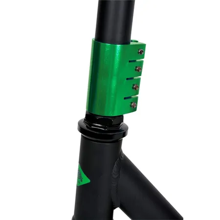 Schildkröt Stunt Scooter Untwist Ocean