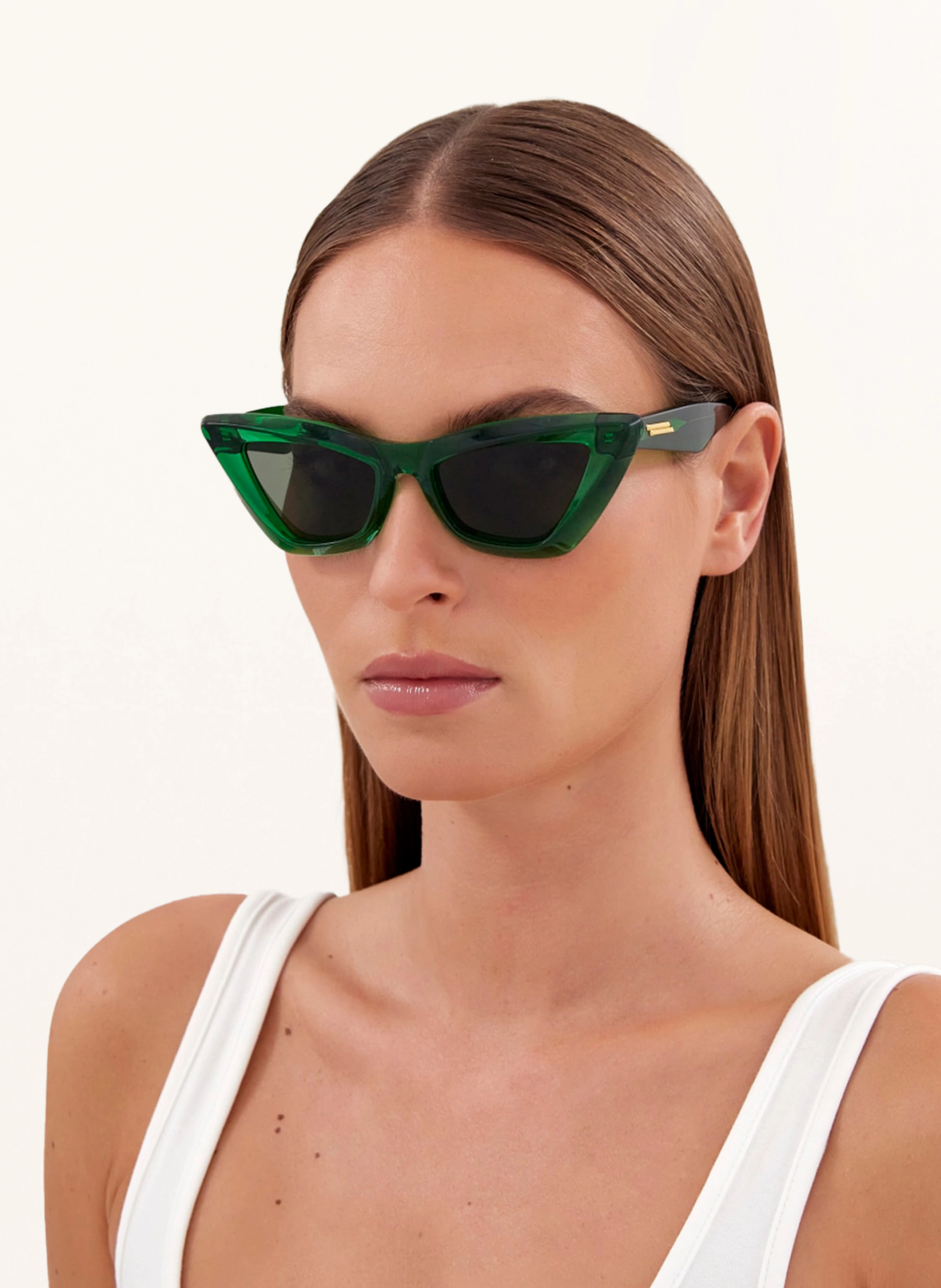 BOTTEGA VENETA Sonnenbrille 1101S