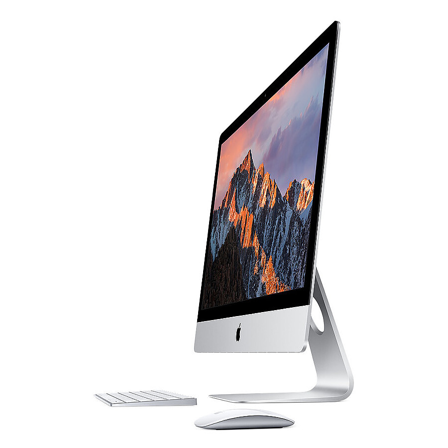 Apple iMac 21,5
