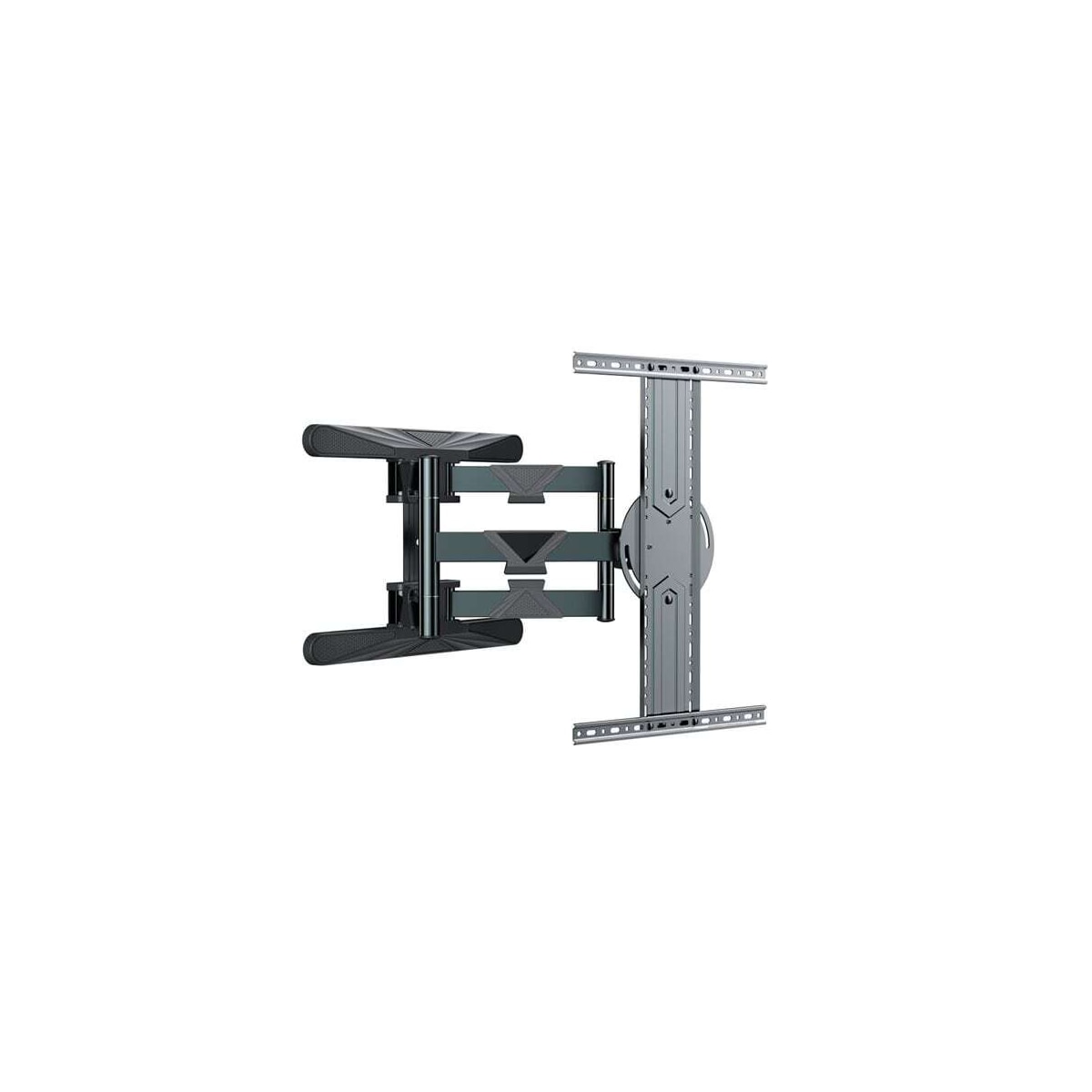 Robust veggfeste for store TV-er – Støtter 40