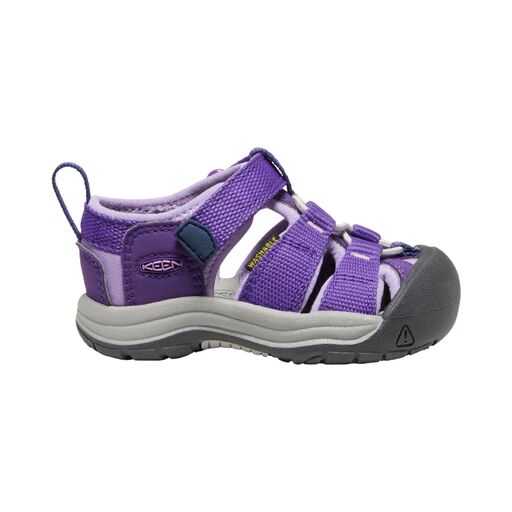 Sandálias de trekking infantis Newport H2