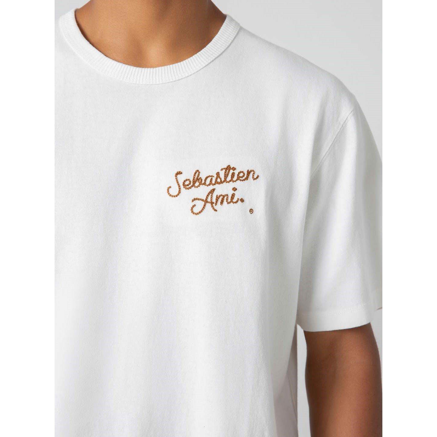 True Religion Ss Saxtr Tg T Sn99