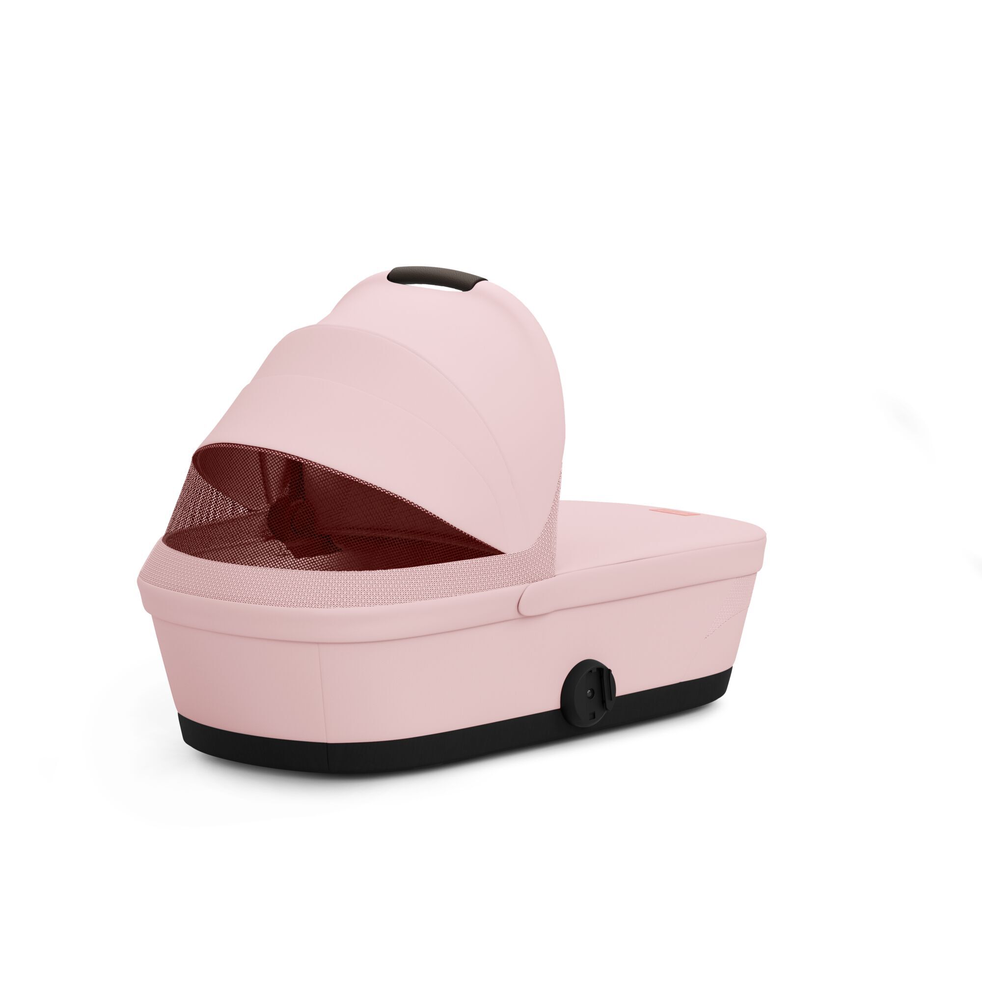 Melio Cot Candy Pink