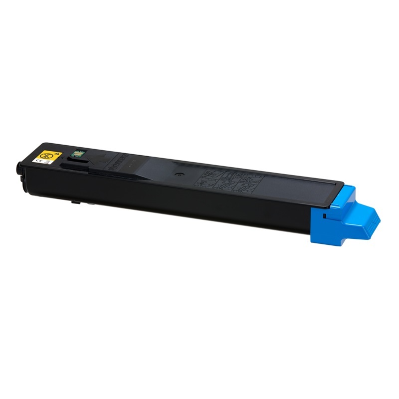 Kyocera TK-8115C Toner, cyan