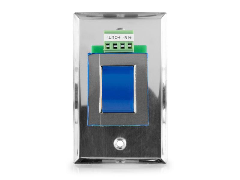 Power Dynamics Verstärker Pro PDVC100 ELA Volumen Regler 100 W