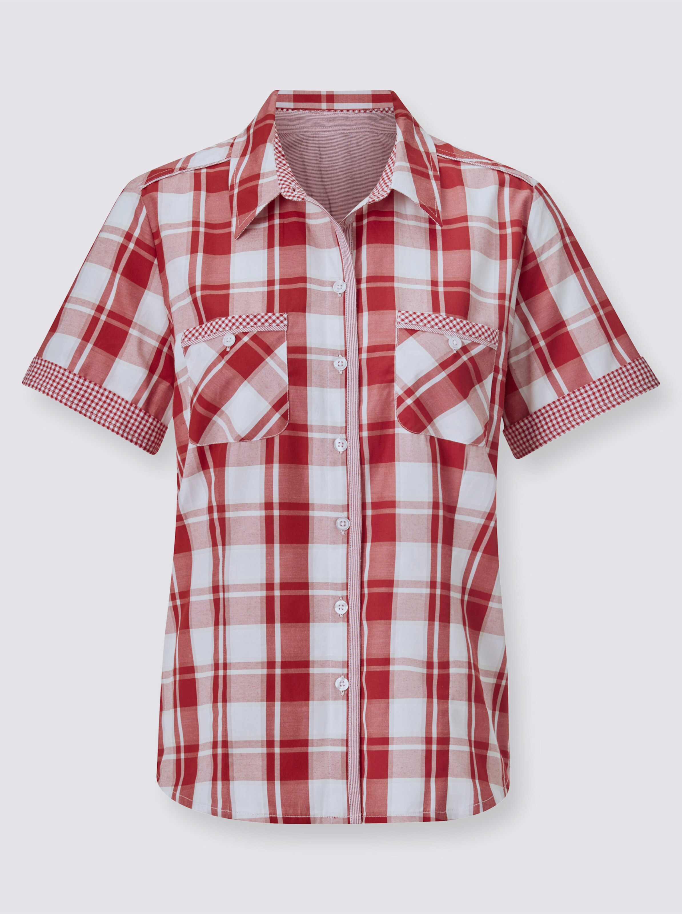 Bluse