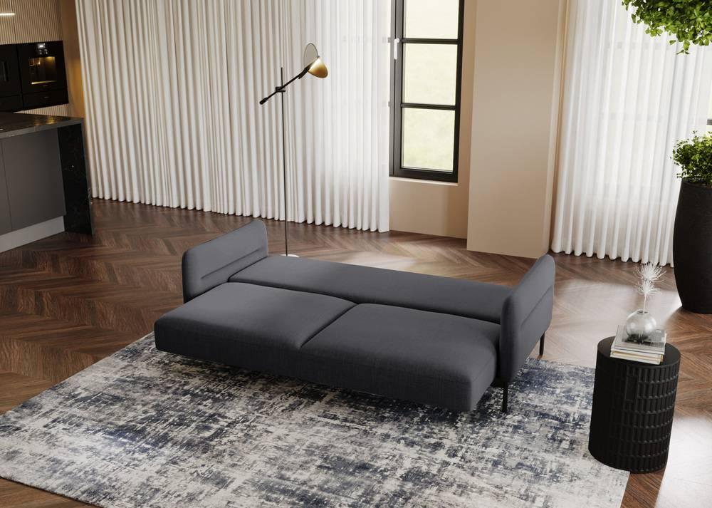 NADUVI Collection 3-zitsbank Selene