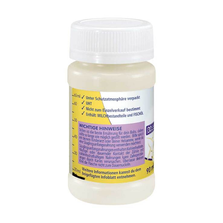 Nestle Beba Expert HA Pre trinkfertig, 32X90 ml
