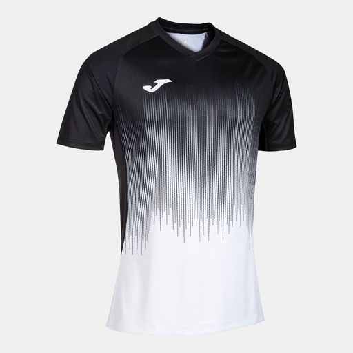 Camiseta de manga curta Joma Tiger IV