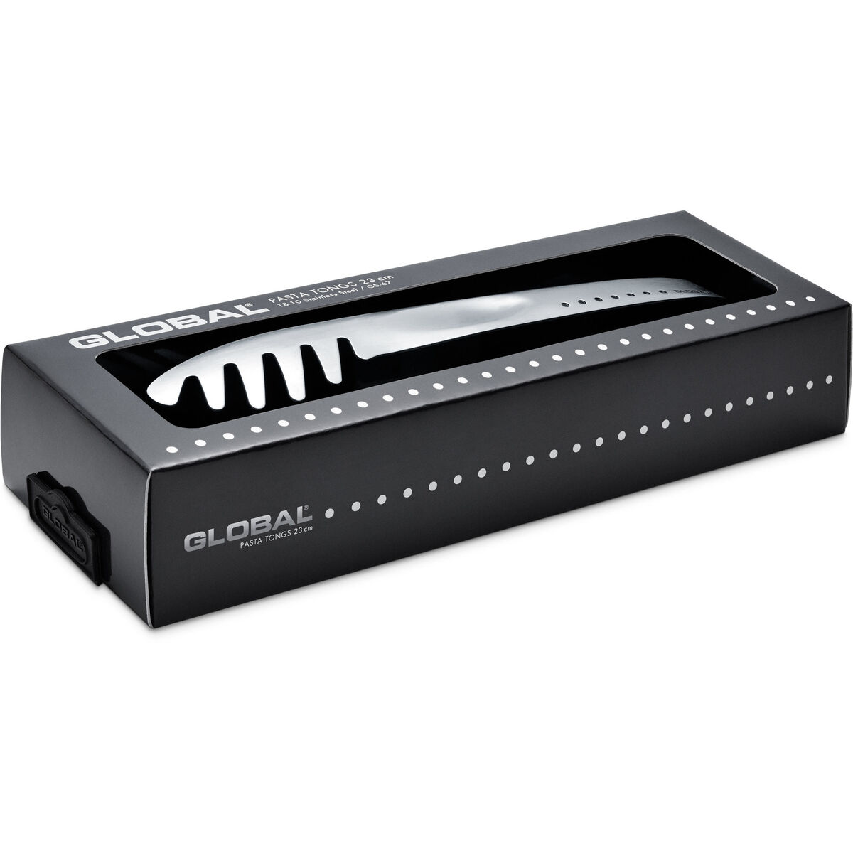 GS-67 Pastatang