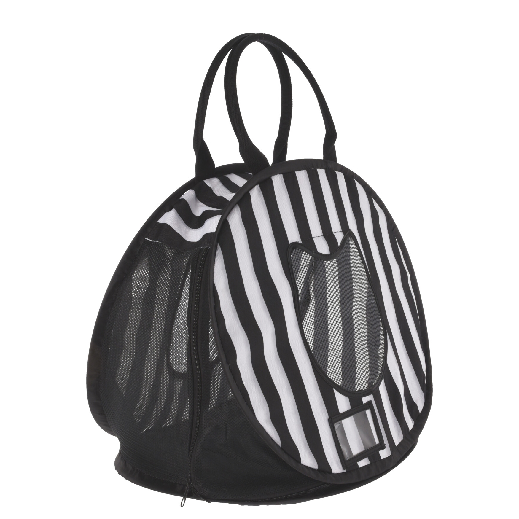 Katzentransporttasche 38 x 33 x 48 cm