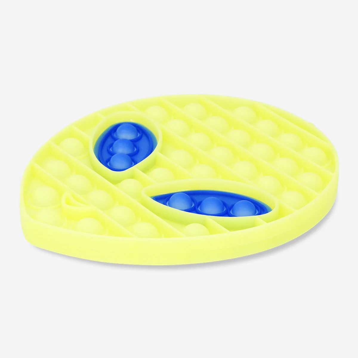 Alien fidget legetøj