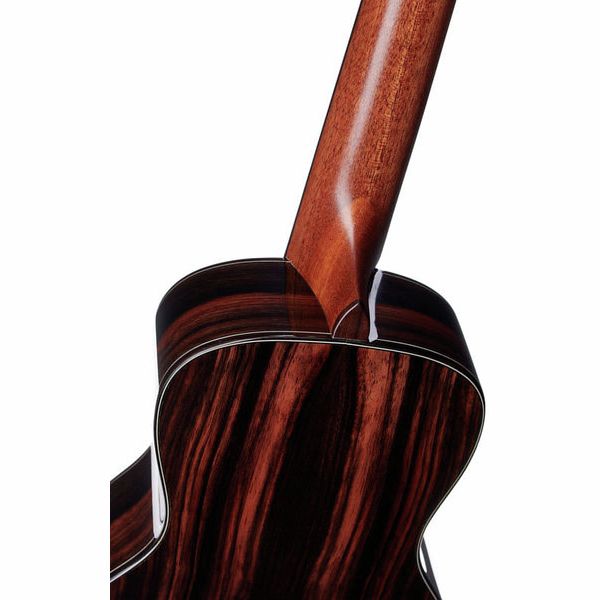 Kala Premier Ebony C-Ukulele