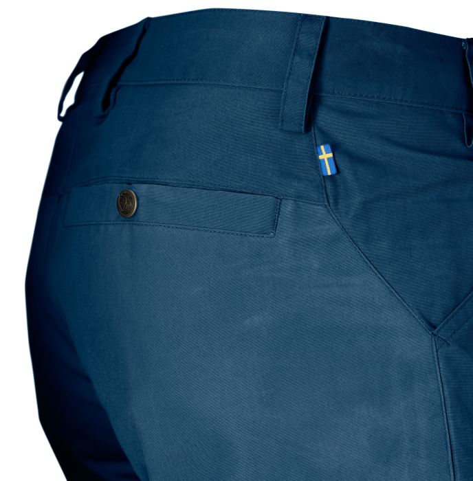 Nils Trousers herrebukser
