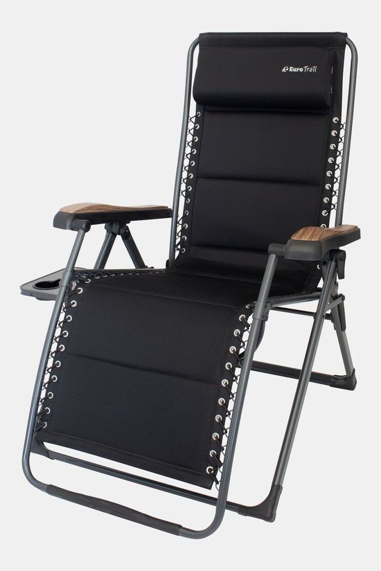 Eurotrail Eurotrail Majestic Relax 3D Campingstoel