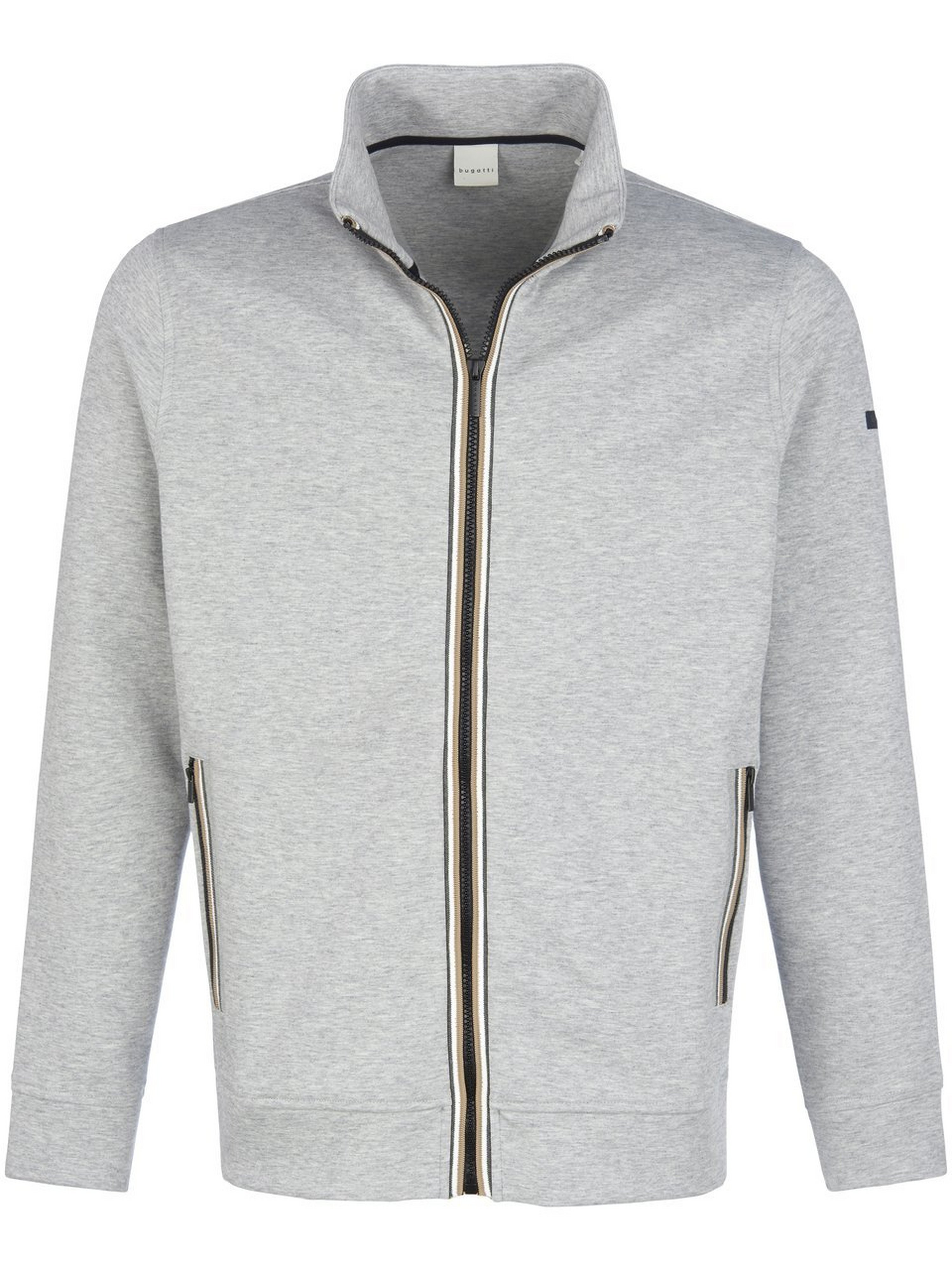 Sweatjacke