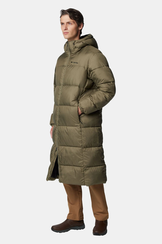 Columbia Columbia Puffect Donsjas Parka