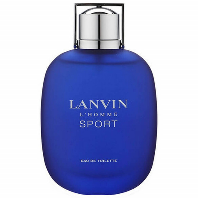 Lanvin L'Homme Sport Eau de Toilette