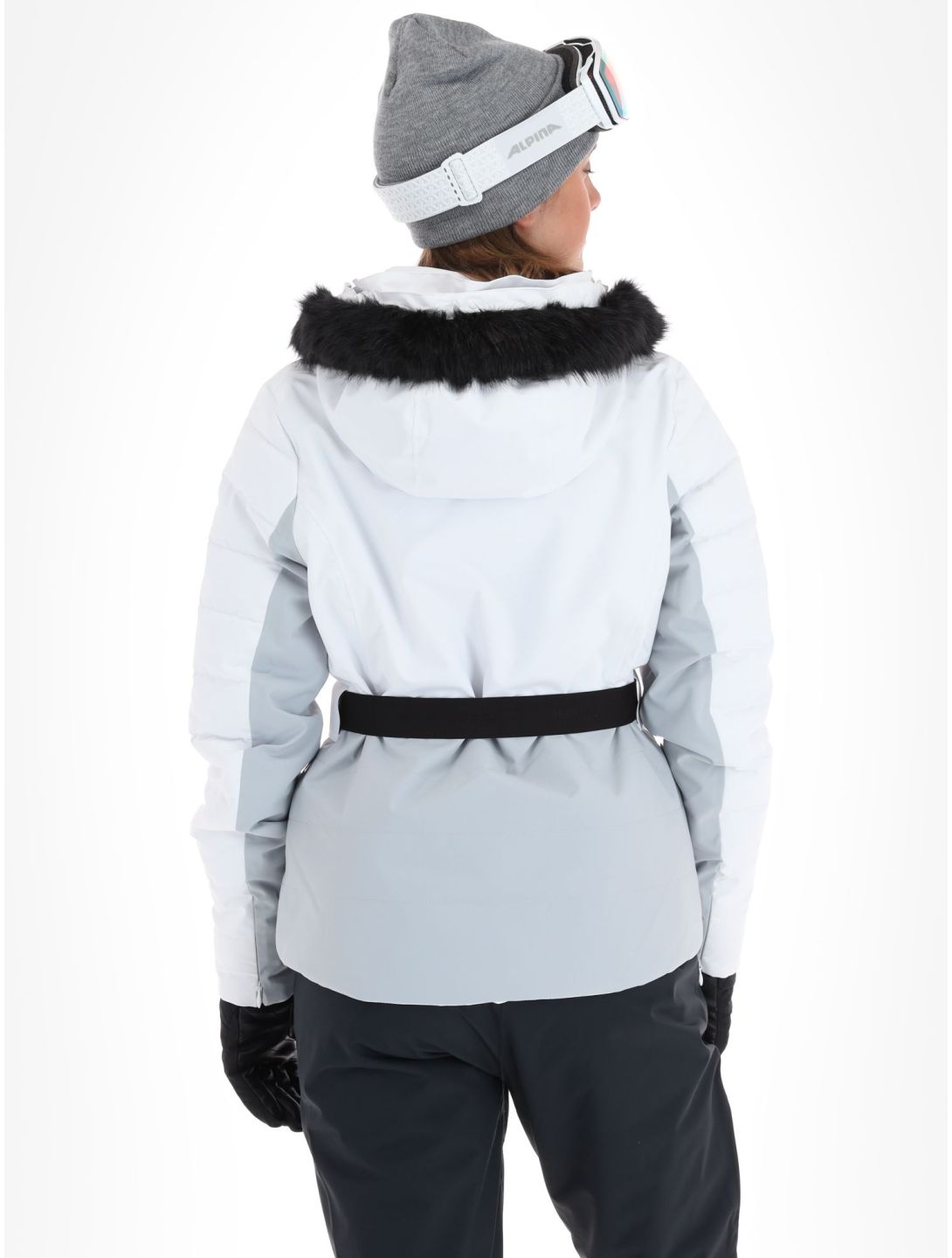 Technical Jacket F337 ski-jas dames