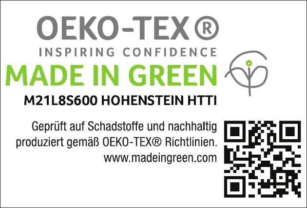 Biederlack Wohndecke »Woven« aus 100% Baumwolle, Kuscheldecke