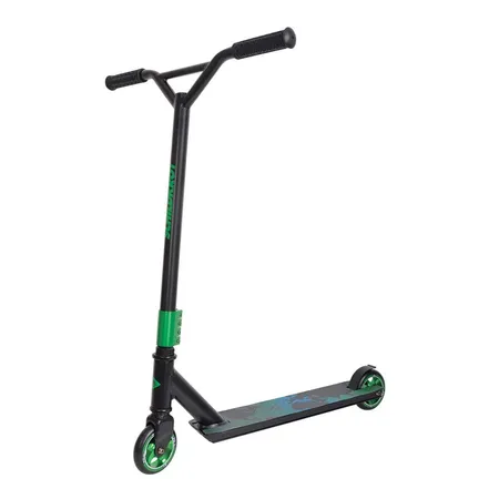 Schildkröt Stunt Scooter Untwist Ocean