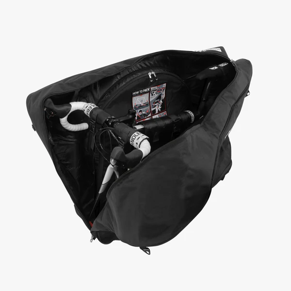 Scicon AEROCOMFORT 3.0 ROAD travel bag