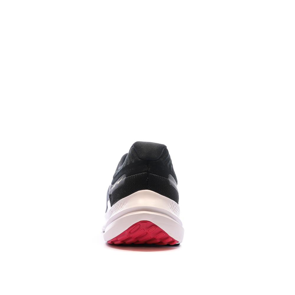 Nike pb photoChaussures de Running Noir/Rose Femme Nike Quest 5