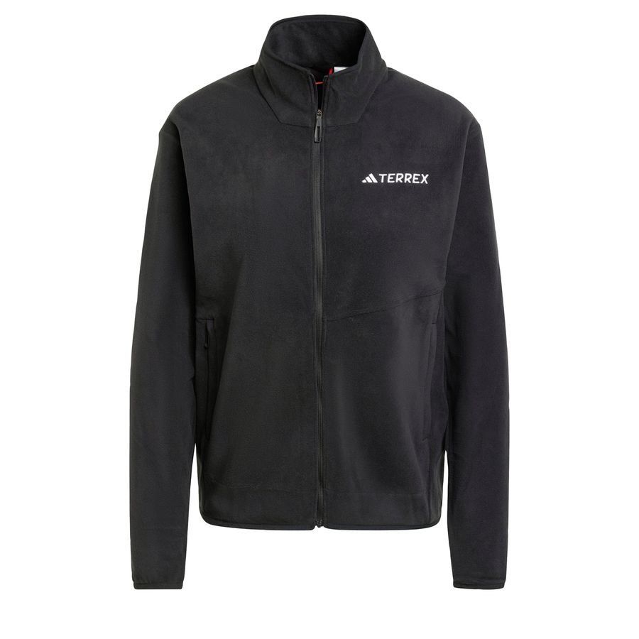 Adidas Veste molleton entièrement zippée Terrex Multi