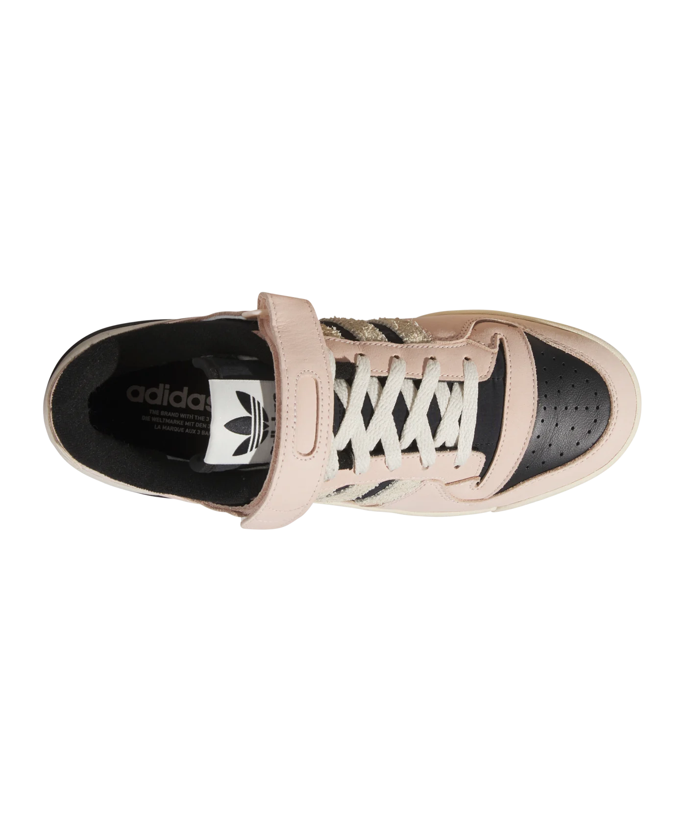 adidas Originals Forum 84 Low Türkis Weiss