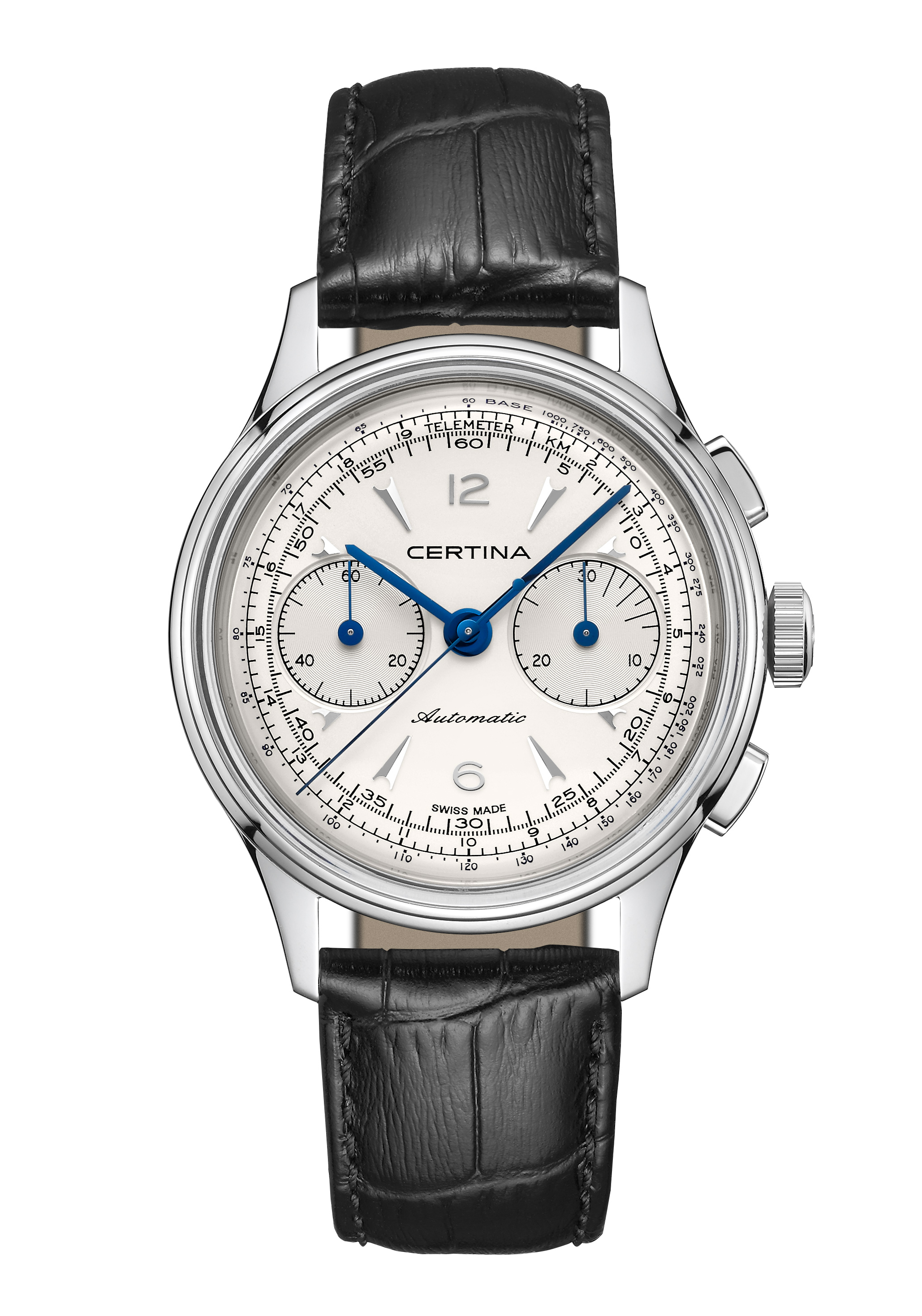 Certina DS Chronograph Automatik C038.462.16.037.00