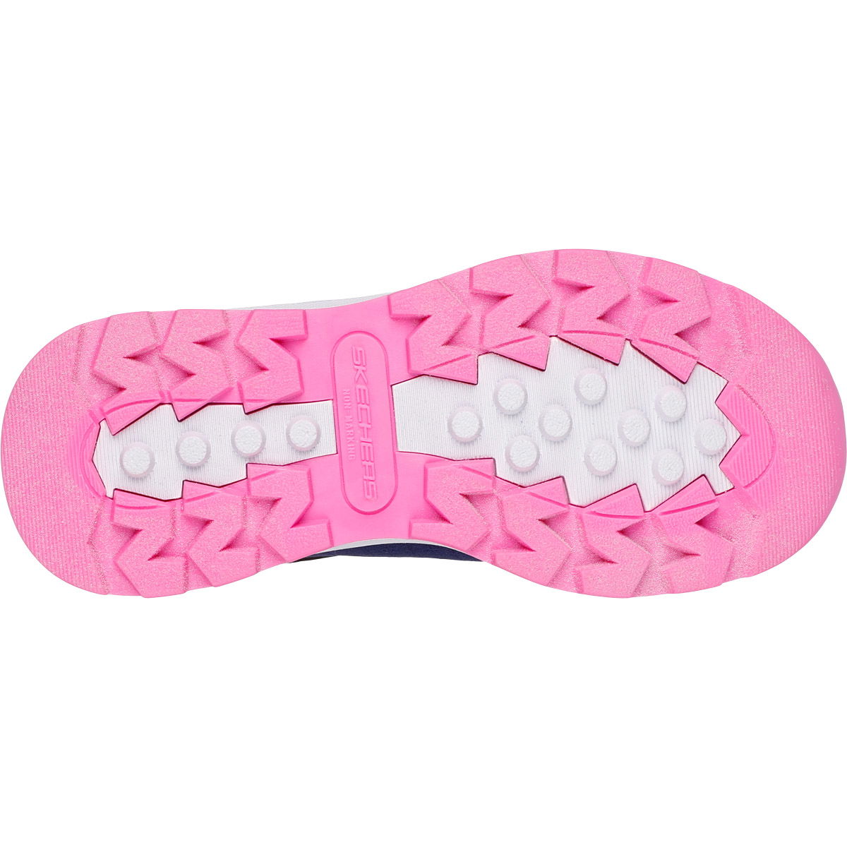 Skechers Storm Blazer WP Velcro Støvler Børn
