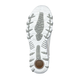 niro  Bi-mat. 30/open mesh 06 off white  BLANC