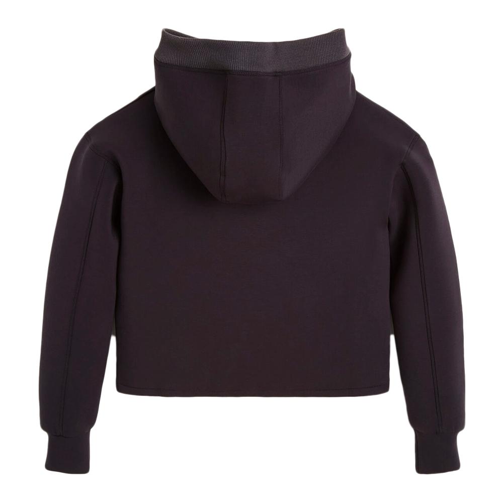 Guess Sweat Noir Fille Guess Active J2RQ22KAMN2