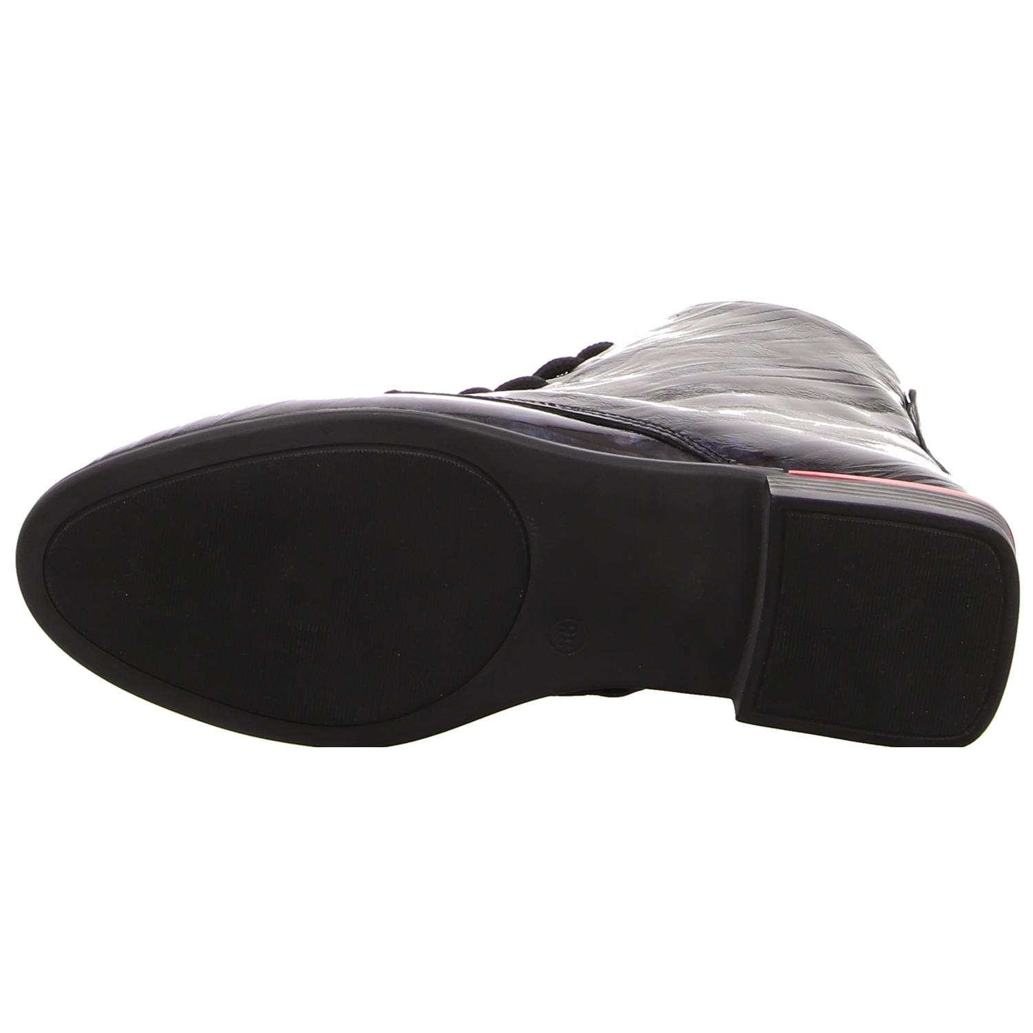 2 GO Shoe Stiefelette blau blau