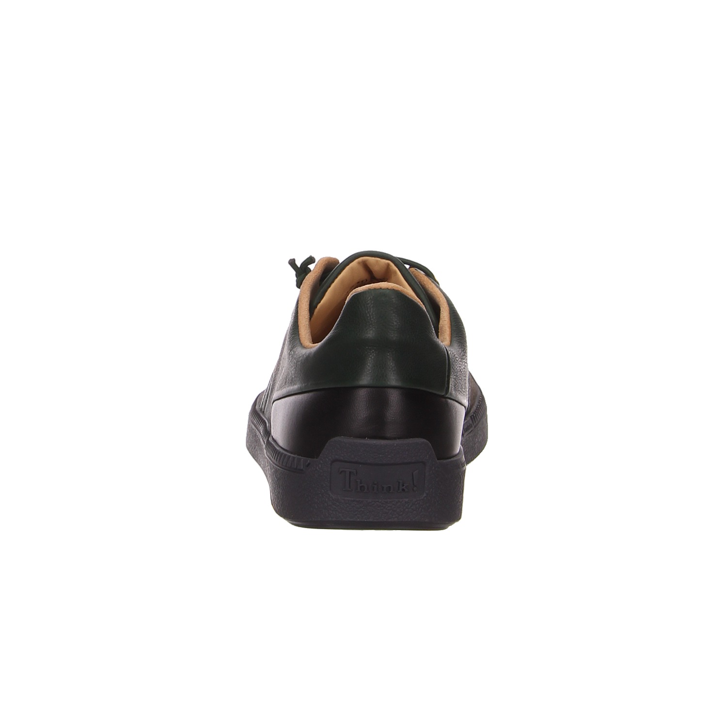Think Slipper mehrfarbig grau