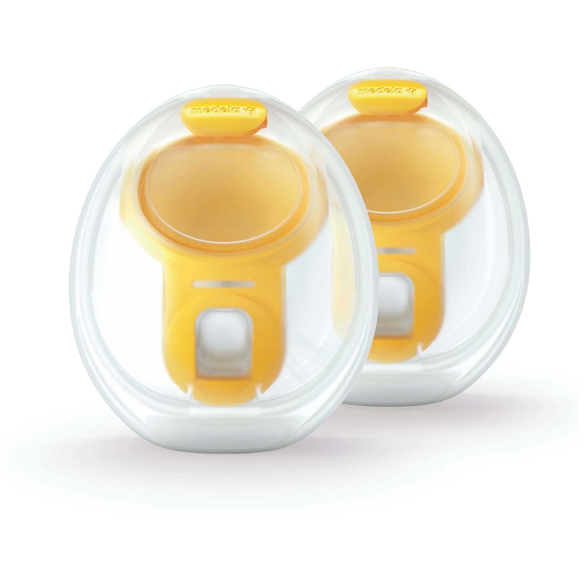 Medela Handsfree Collection Cups set  - Prénatal
