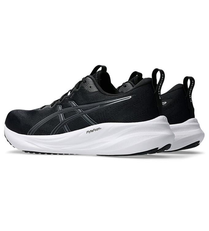 ASICS GEL-PULSE 16 1011B962 BLACK-CARRIER-GREY