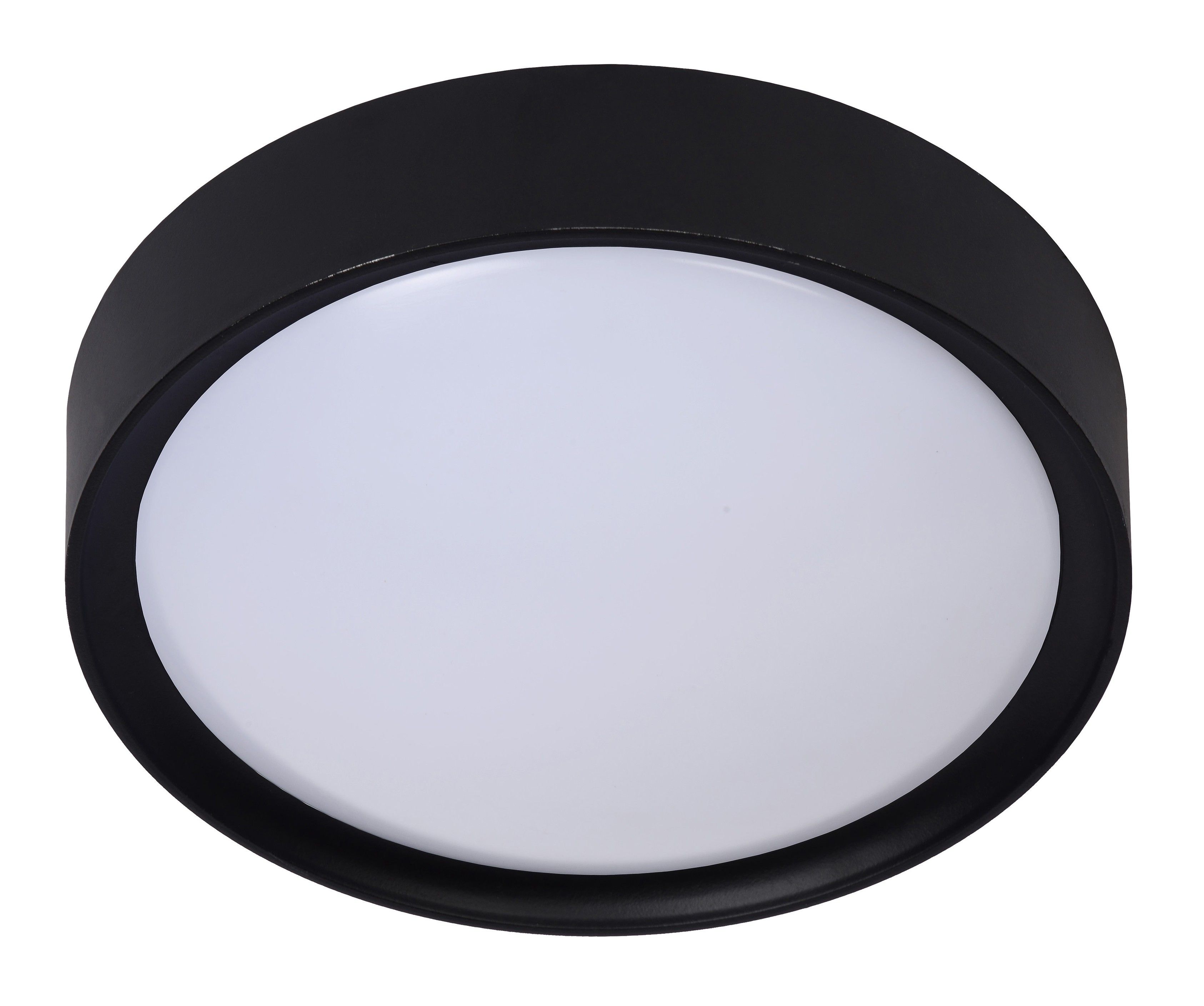 Plafondlamp Lex ⌀25  x H7 cm