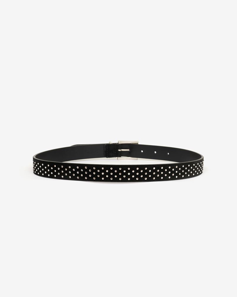 CEINTURE EN CUIR FELIXA
