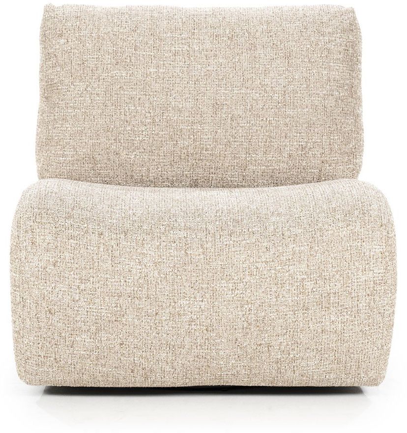 Eleonora   Lucia Fauteuil