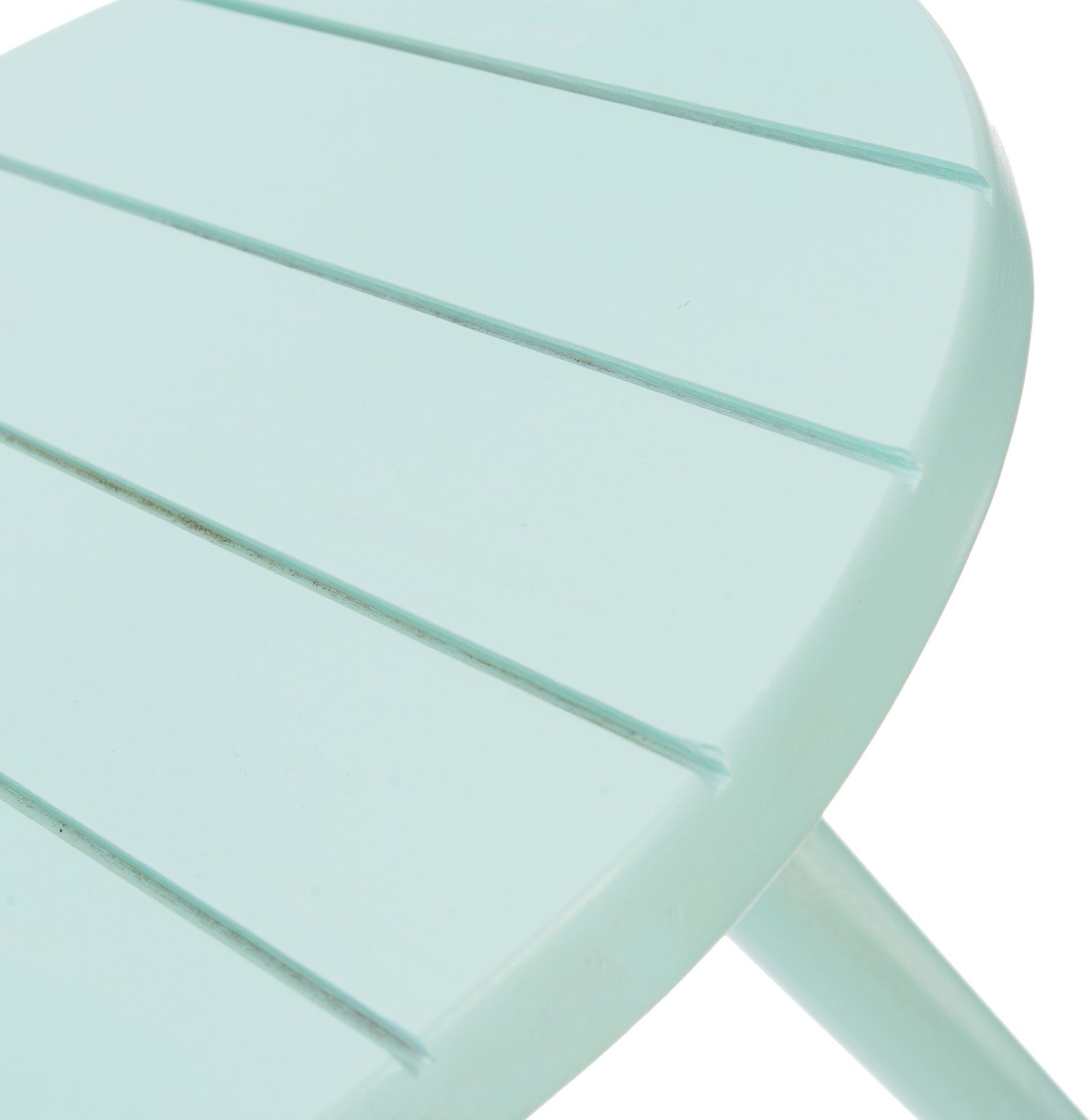 Intratuin bijzettafel Mira lichtgroen set van 3