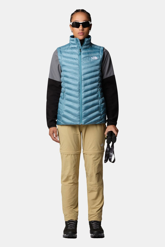 The North Face The North Face Huila Vest Bodywarmer