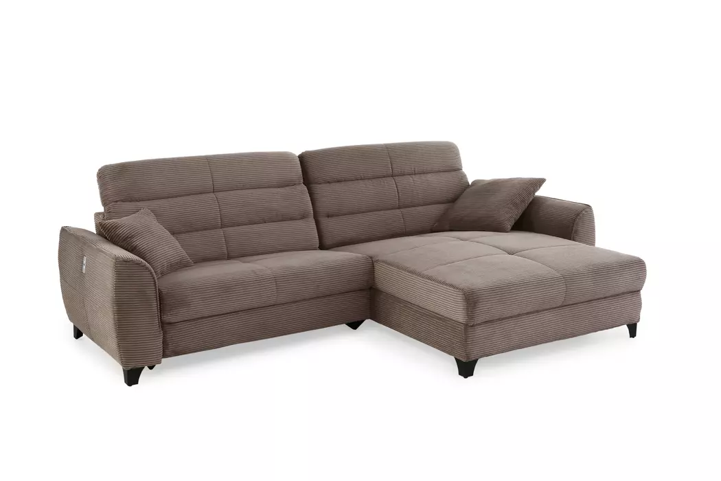 Ecksofa Double-One