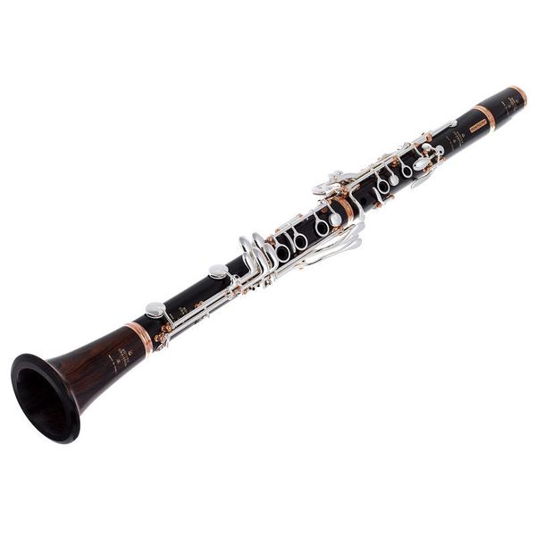 Buffet Crampon Légende A-Clarinet 19/6