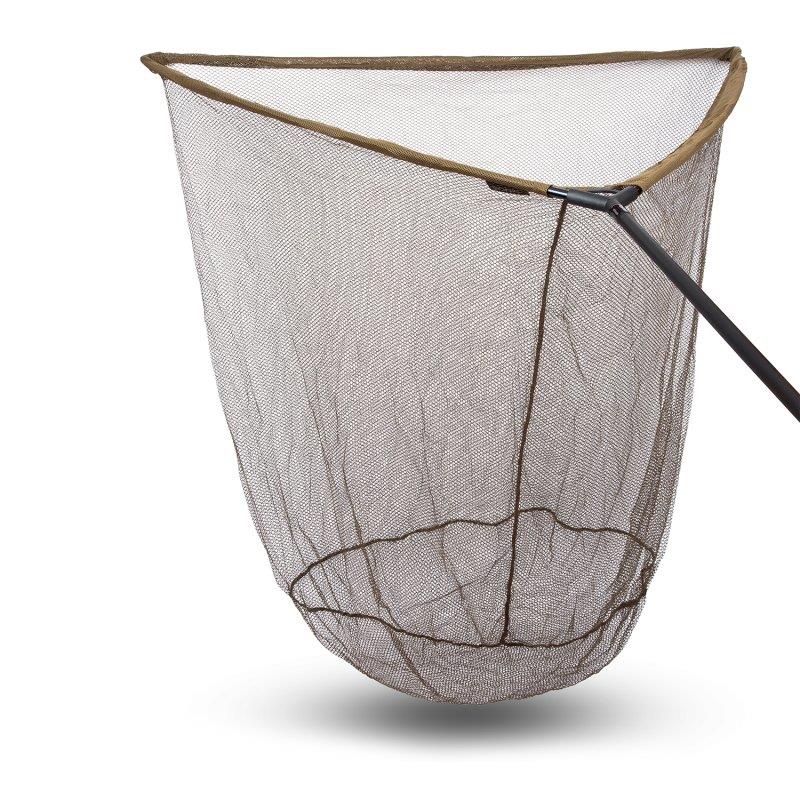 Épuisette Carpe Sonik Herox Landing Net