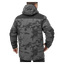 Parkas herre M