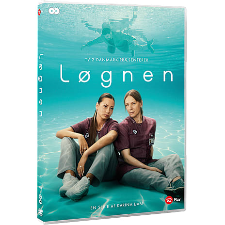 DVD Løgnen