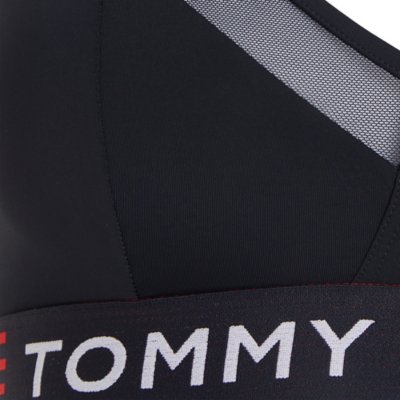 Soutien-gorge femme Unlined Triangle TOMMY HILFIGER